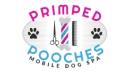 Primped Pooches logo